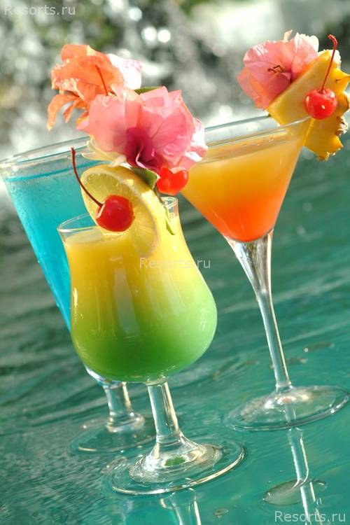 InterContinental Resort & Spa Moorea 54